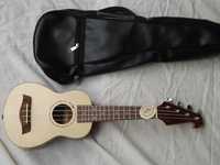 Ukulele soprano moderno QTE