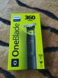 Phillips one blade nowa