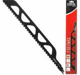 Brzeszczot do gazobetonu YTONG SUPOREX 455 mm