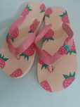 NOWE Klapki japonki/ buty na basen. Wkładka 24cm