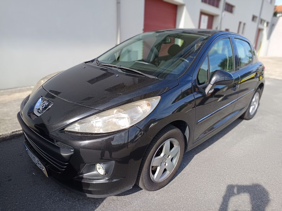 Peugeot 207 para venda