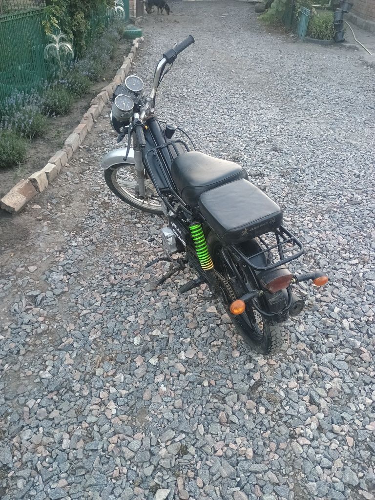 Продам дельту 110