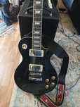 Harley benton tipo "les paul"