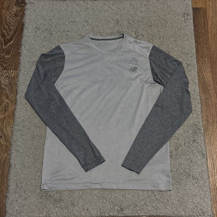 Термуха New Balance