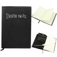 Death Note | Зошит Смерті