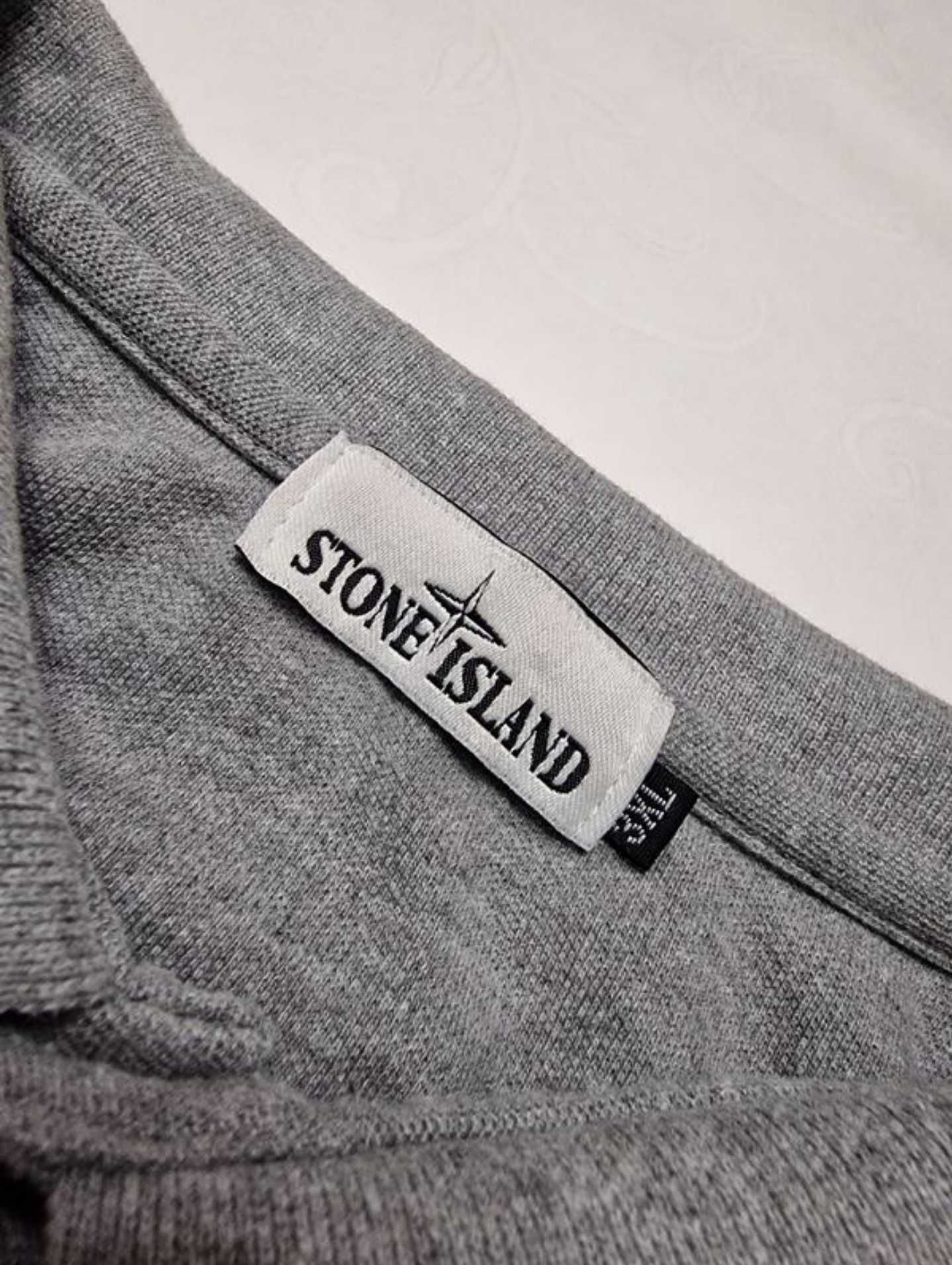 Чоловіча теніска Stone Island