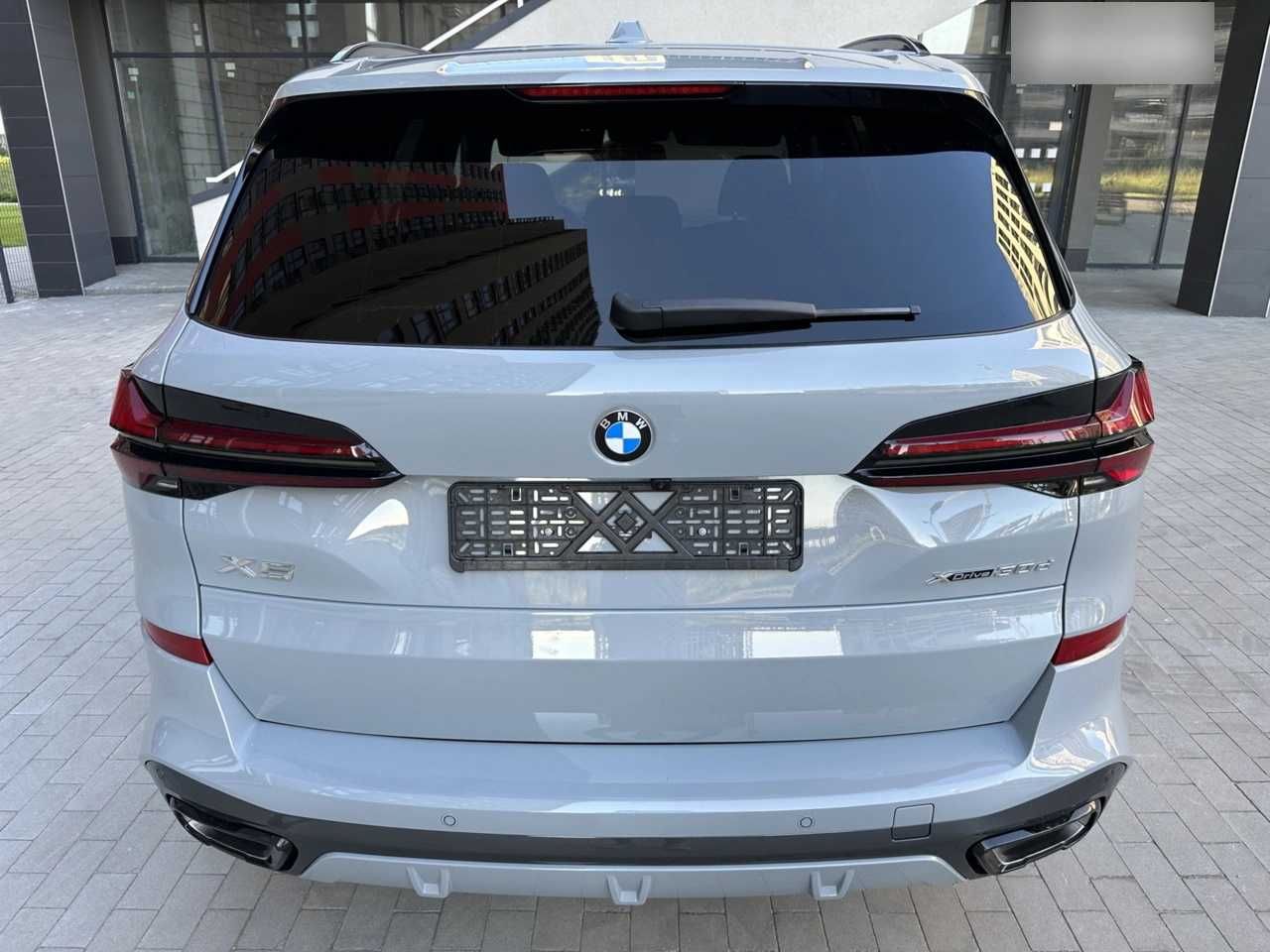 BMW X5 30d MHEV Steptronic 2023