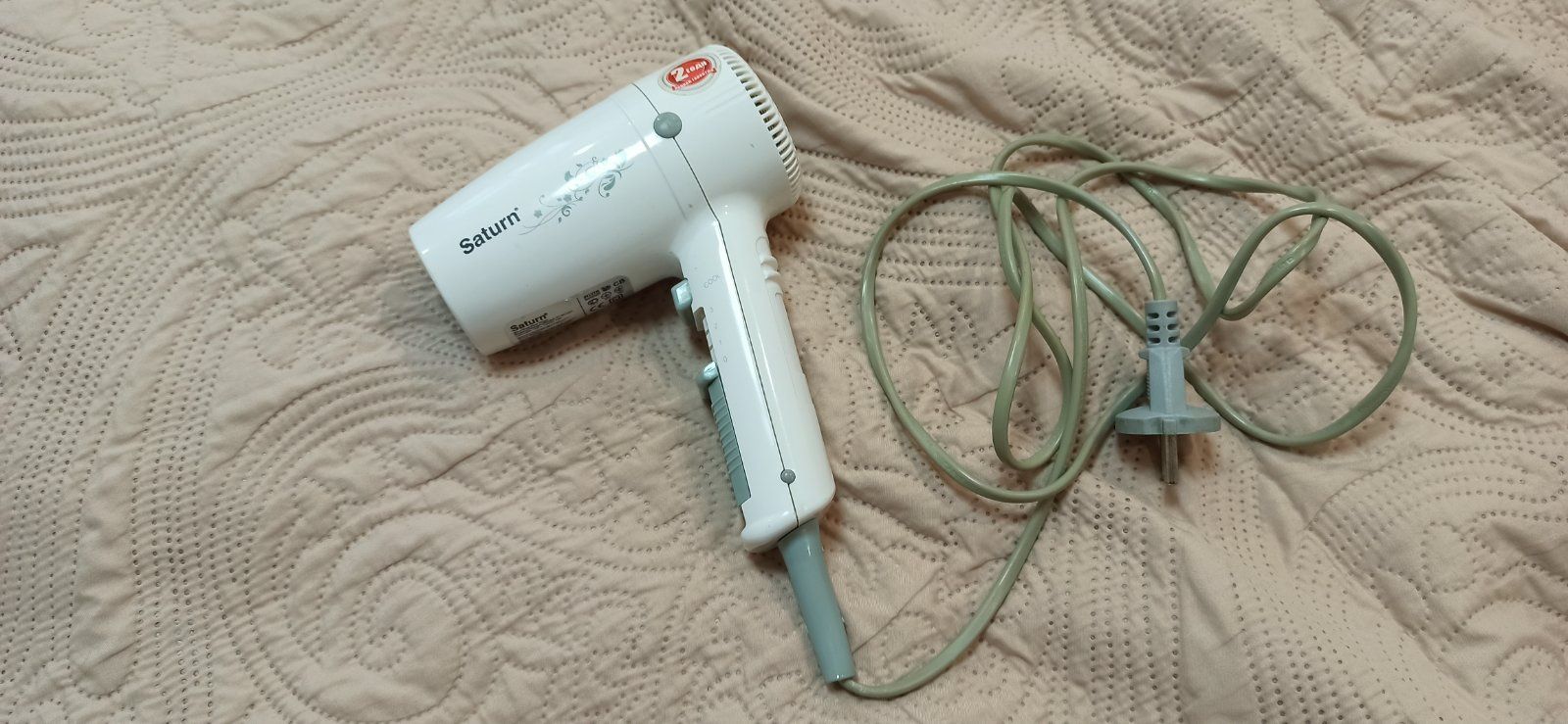 Фен Saturn st-hc7231