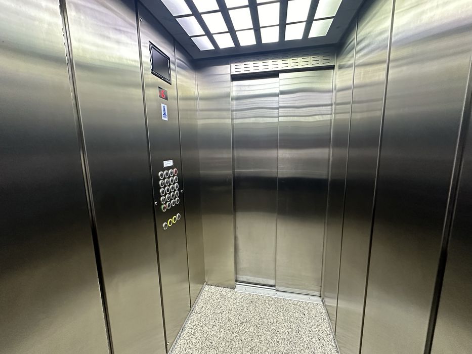 Продажа 2 ком кв ЖК Дуэт, м. Алексеевская, Цилиноградская