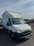 Iveco DAILY 50C15/ZF  Iveco Daily 50C15 2012r winda. Do małej negocjacji