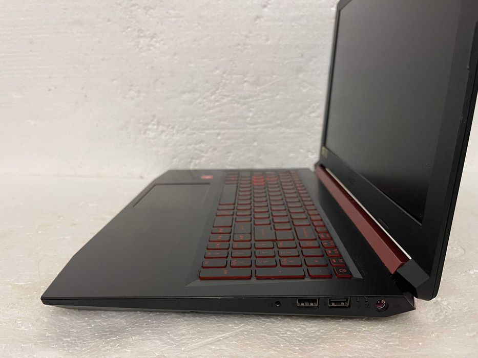 Игровой  ACER NITRO 5 + (RYZEN на 8" ЯДЕР)  + ТОП Видео RX  (4 ГБ)