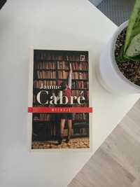 Książka Jaume Cabre "Wyznaję"
