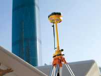 Odbiornik GPS HI-TARGET/Trimble V30, GPS+GLO/BDS+GAL, F.VAT, Gwar.12mc