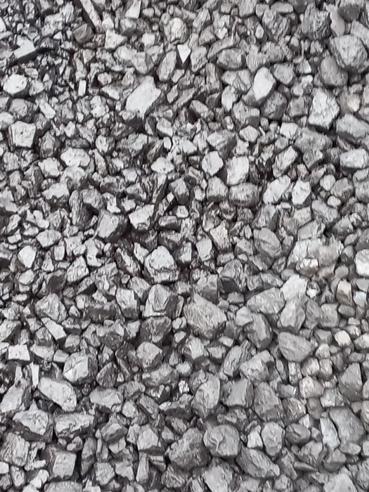 Ekogroszek  Orzech kostka