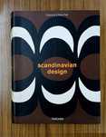 Livro Scandinavian Design - Taschen