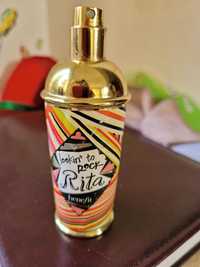 Perfumy Rita benefit unikat