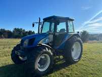New holland TL100A/Ford7740