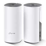 Wi-Fi усилитель Tp Link Deco E4 (2-pack)