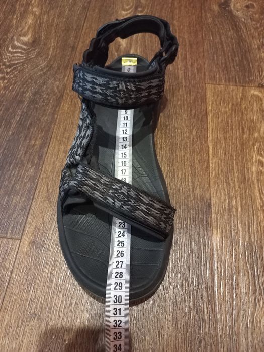 Сандалии TEVA 44,5 размер