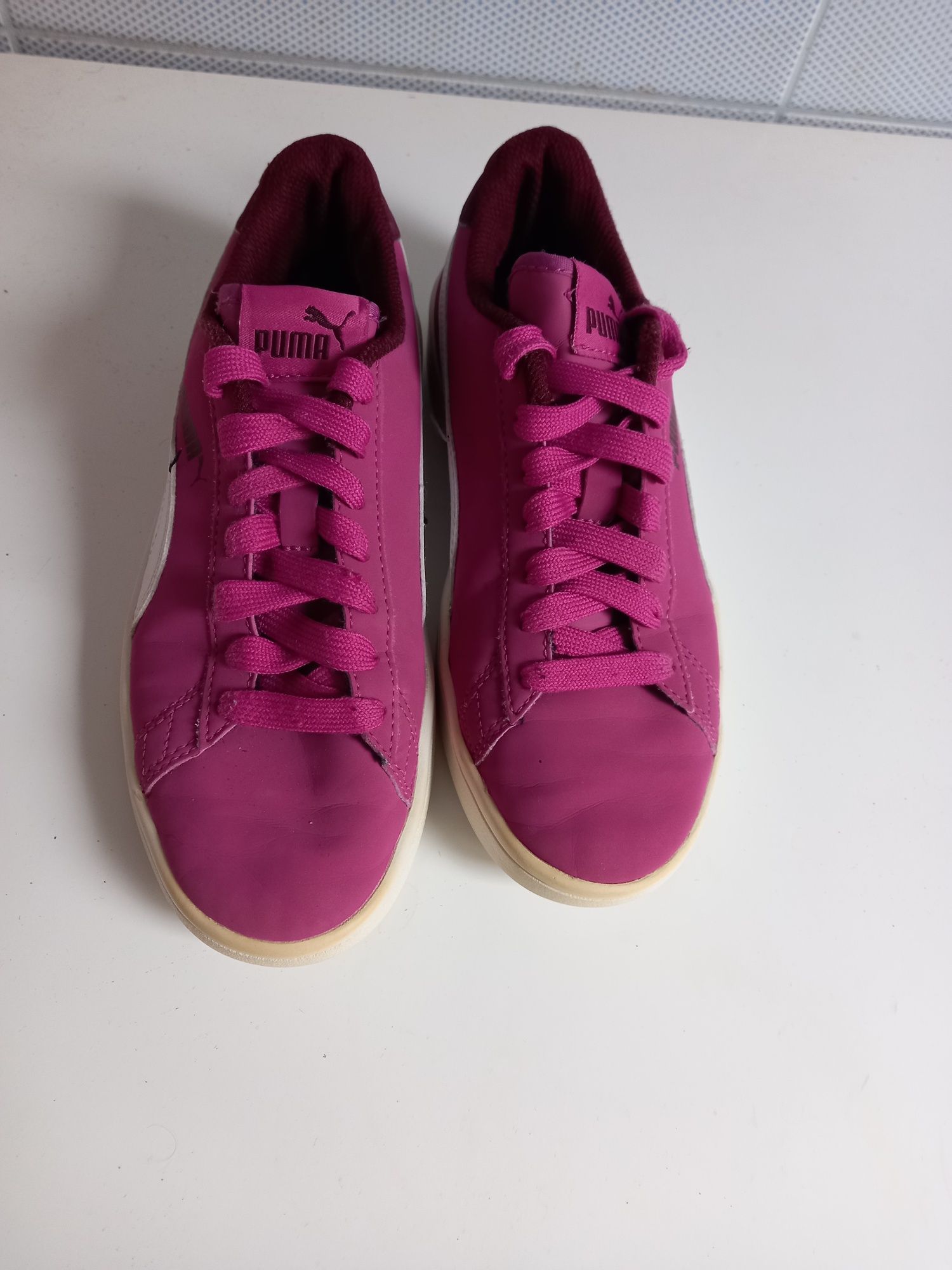 Buty damskie puma roz 36