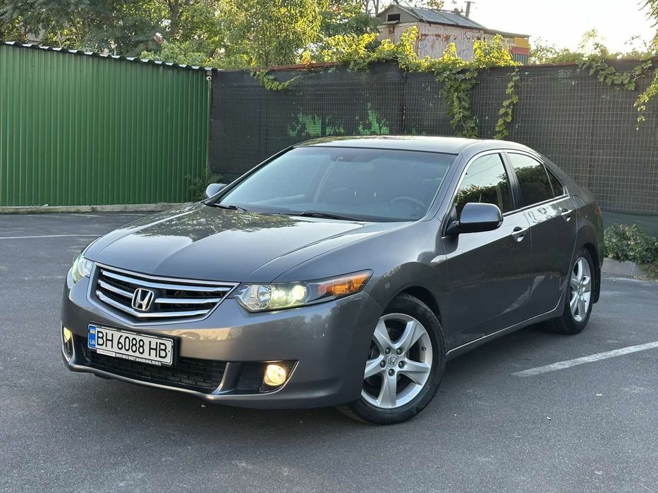 Продам Honda Accord 2008