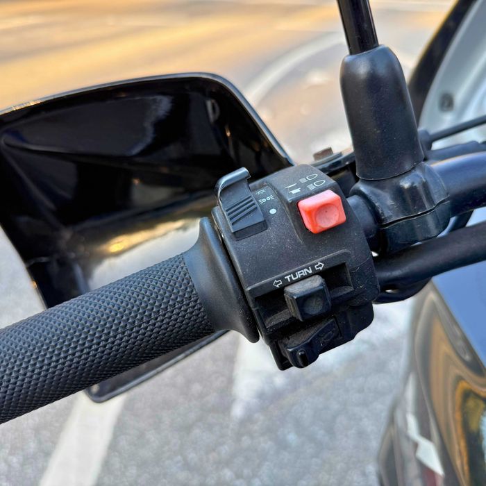 Honda Transalp 650 Bem Cuidada - Bom Preço