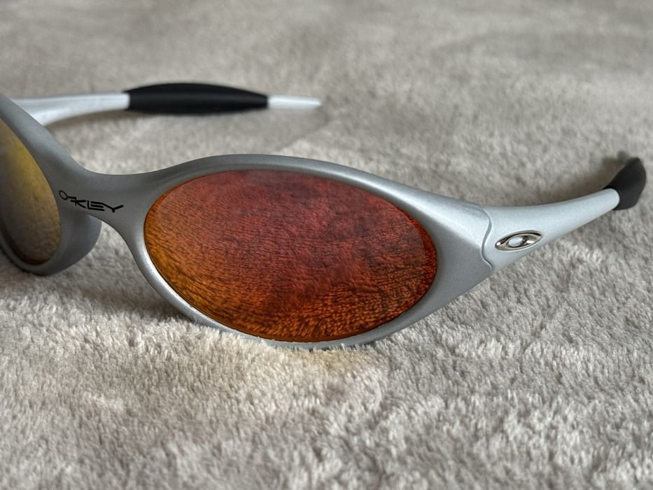 Окуляри Oakley Jacket Polarized