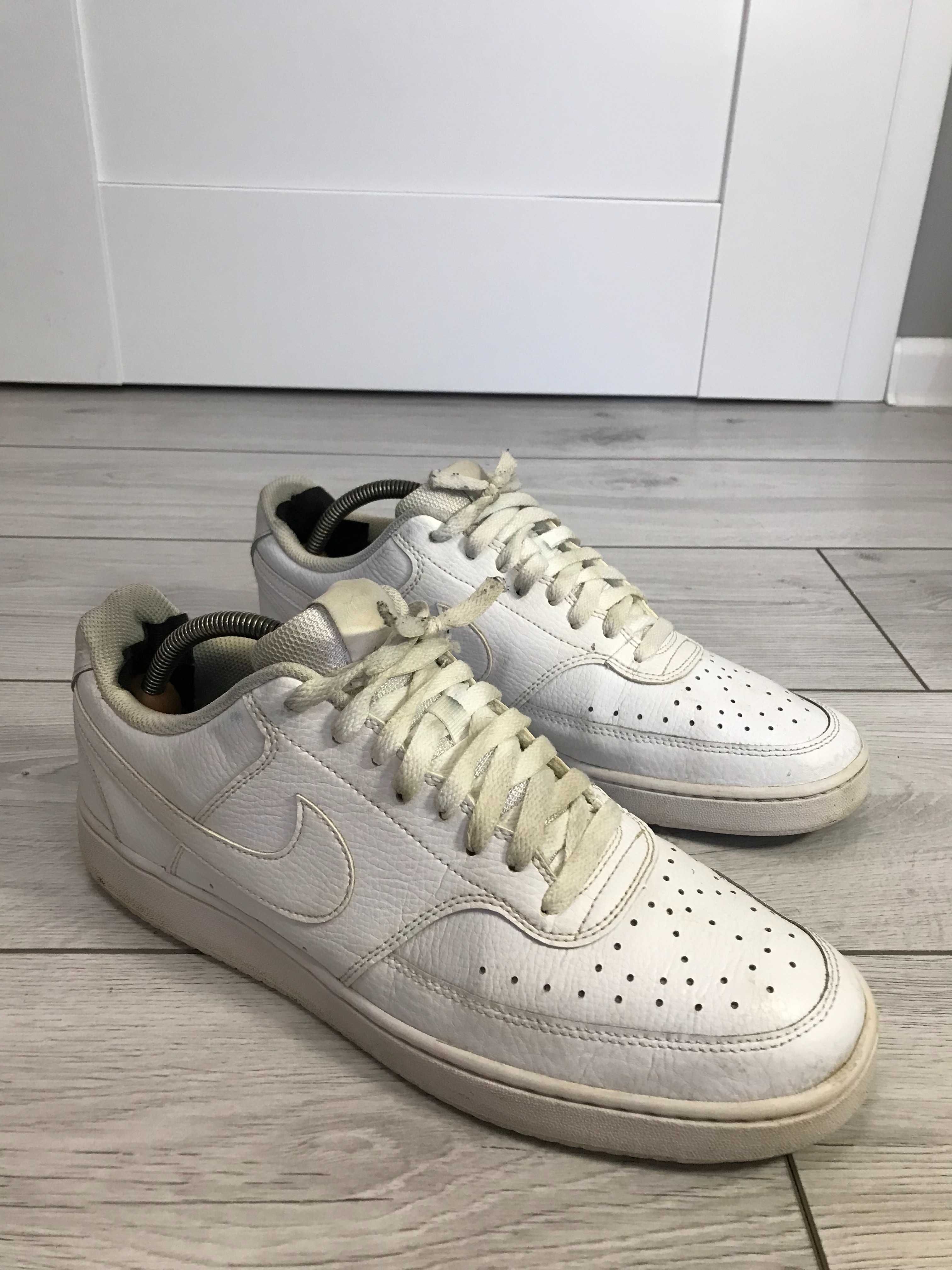 Buty Nike Court Vision Low rozm. 45