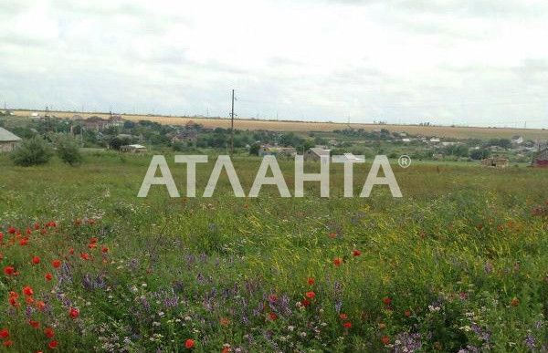 Участок в пригороде Одессы. Великий Дальник. Близко Хлебодар
