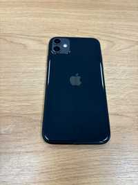 Iphone 11 czarny 64GB