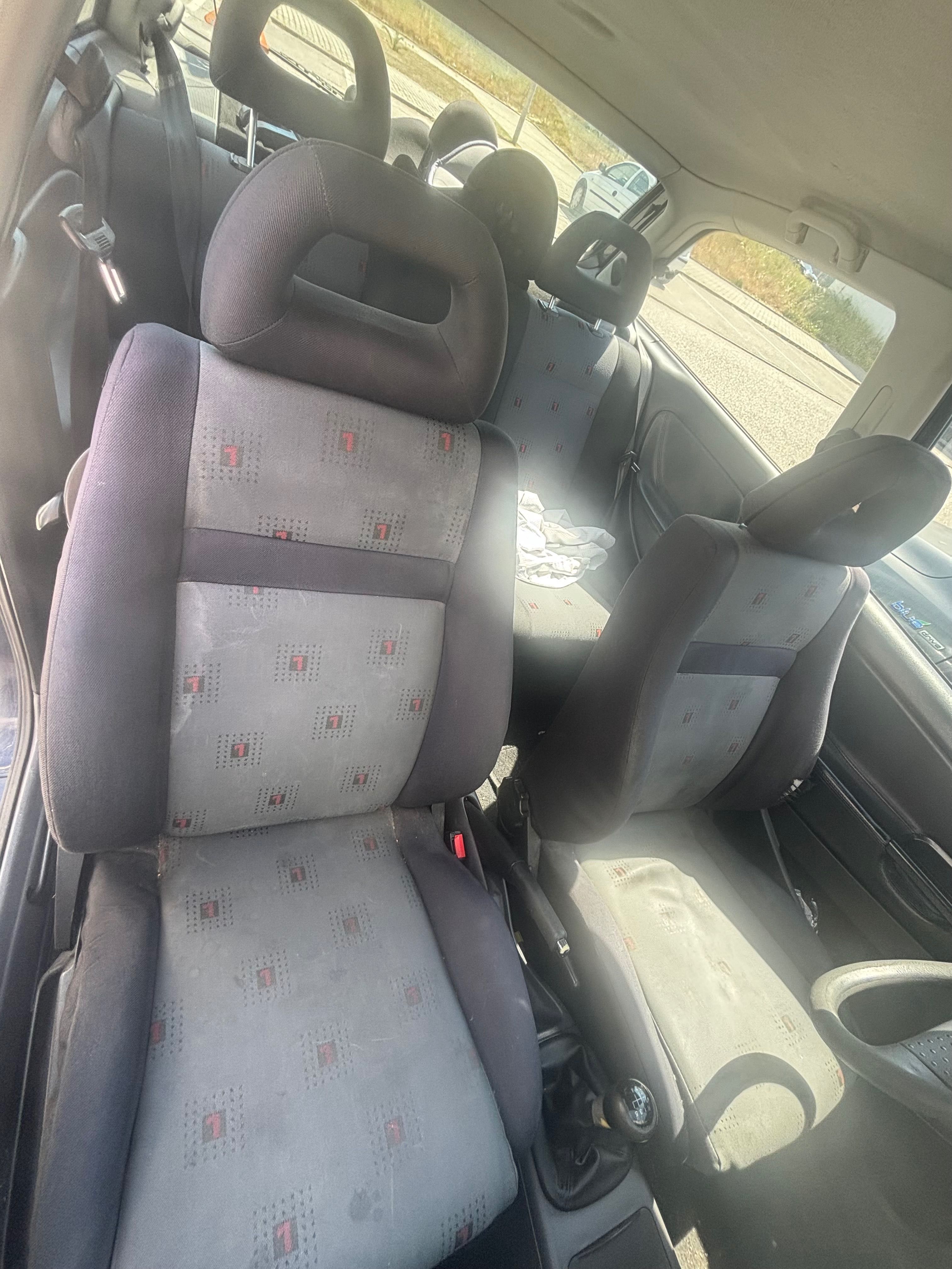 Seat Ibiza 1.9 tdi 90cv