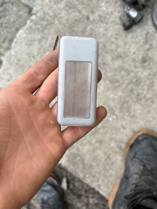 Мелкие детали на BMW E30