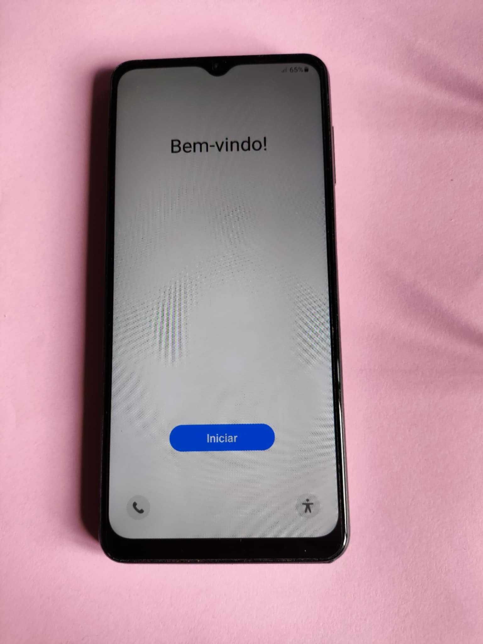 Samsung Galaxy A12