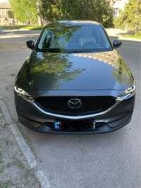 Mazda CX-5 2021 року