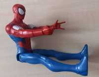 figurka Spider-man Spiderman Heroes Hasbro 30 cm ruchoma