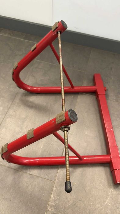 Stojak Motocyklowy Podnośnik [1459]