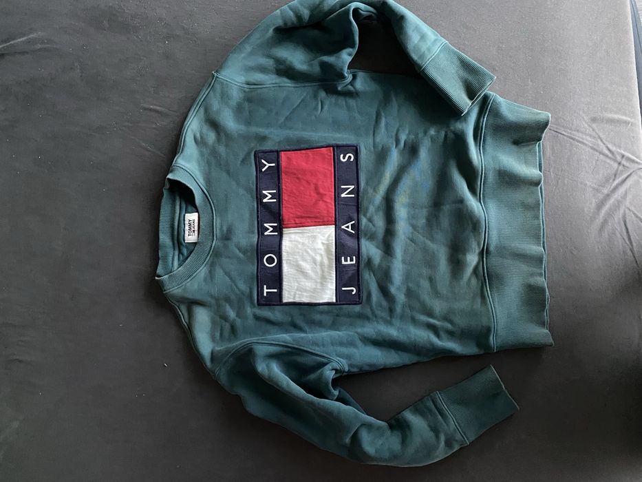 Bluza Tommy Hilfiger