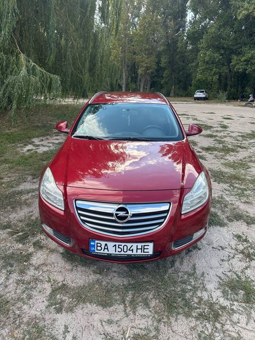 Продам авто Опель Инсигния insignia