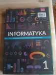 Informatyka 1 WSiP