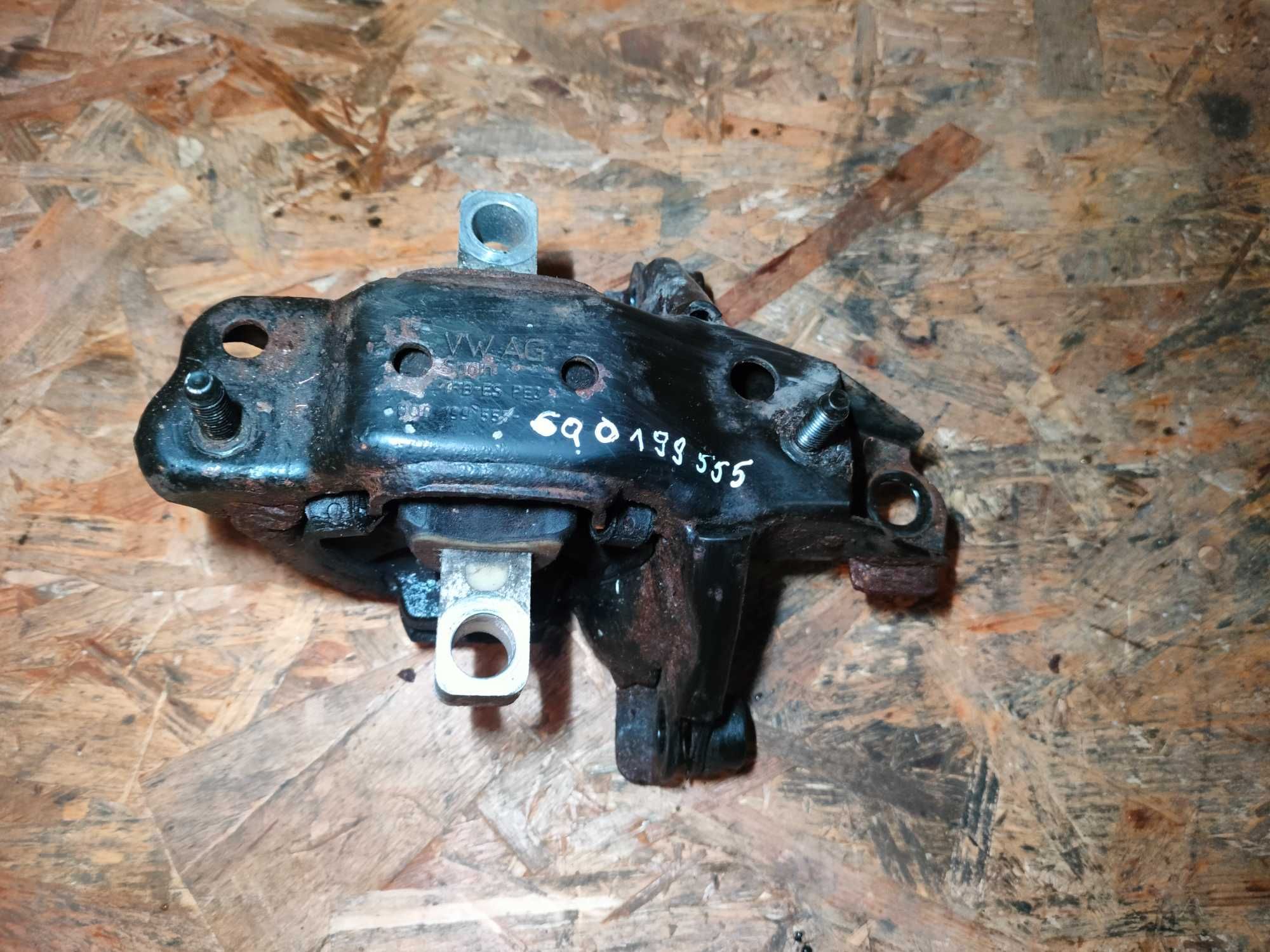 poduszka silnika skrzyni vw seat skoda audi 6Q0,199,555