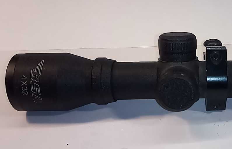 Оптический прицел BSA 4x32
