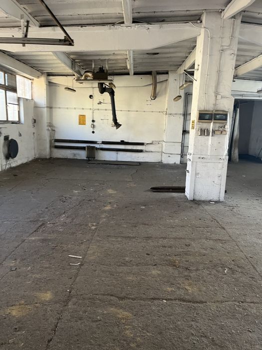 Wynajme nieruchomosc po bylym Ogniwie