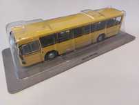 Kultowe Autobusy Jelcz PR-100U i inne [1/72]
