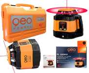 Niwelator Laserowy Geo Fennel FL 220 HV Niwelator Rotacyjny