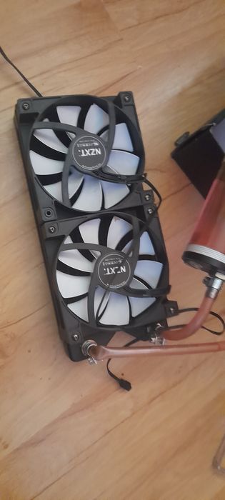 Karta graficzna GTX 1080 Ti 11GB EK Water Blocks