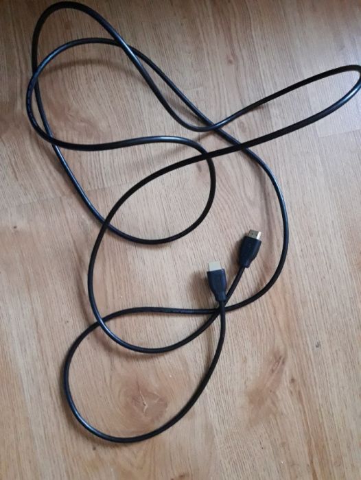Kabel Display Port - HDMI, Display Port - DVI, Display Port - DP