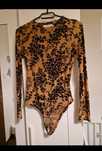 Body damskie eleganckie