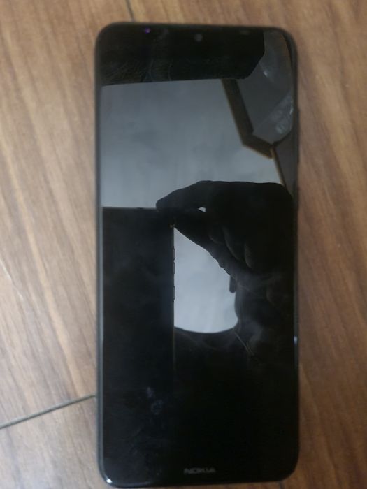 Продам nokia c30