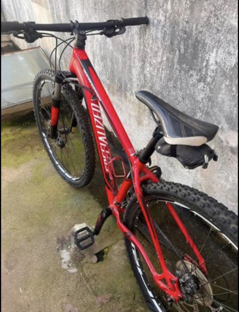 specialized rockhopper 29