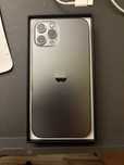 Iphone 12 Pro 256gb 79% kondycji grafitowy
